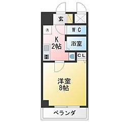 🉐敷金礼金0円！🉐ヤマトマンション大須V