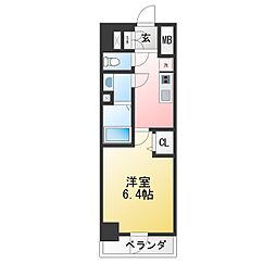 プレサンス鶴舞駅前レジス