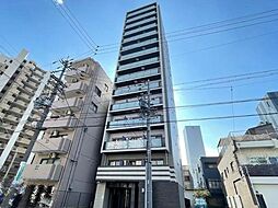 S-RESIDENCE東別院