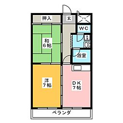 🉐敷金礼金0円！🉐サンセジュール東別院