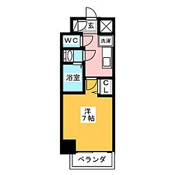 🉐敷金礼金0円！🉐クラシタイヤー新栄