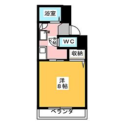 🉐敷金礼金0円！🉐サンシャイン上前津