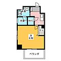 Foresta山西23階6.4万円