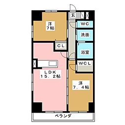 Live Flat上前津(旧　GRANDUKE上前津)