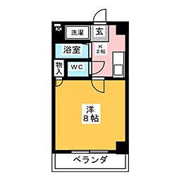 🉐敷金礼金0円！🉐マザック新栄