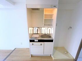 コラージュ88  ｜ 愛知県名古屋市中区新栄１丁目（賃貸マンション1R・5階・21.60㎡） その16
