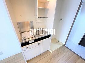 コラージュ88  ｜ 愛知県名古屋市中区新栄１丁目（賃貸マンション1R・5階・21.60㎡） その19