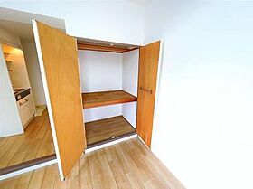 コラージュ88  ｜ 愛知県名古屋市中区新栄１丁目（賃貸マンション1R・5階・21.60㎡） その8
