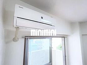 コラージュ88  ｜ 愛知県名古屋市中区新栄１丁目（賃貸マンション1R・5階・21.60㎡） その13