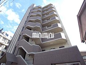 コラージュ88  ｜ 愛知県名古屋市中区新栄１丁目（賃貸マンション1R・5階・21.60㎡） その1