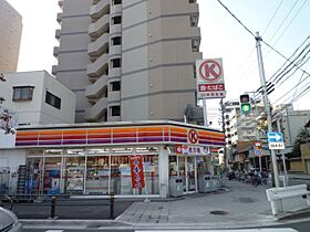 コラージュ88  ｜ 愛知県名古屋市中区新栄１丁目（賃貸マンション1R・5階・21.60㎡） その24