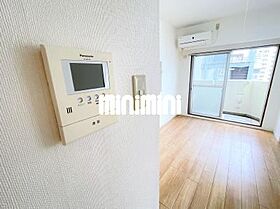 コラージュ88  ｜ 愛知県名古屋市中区新栄１丁目（賃貸マンション1R・5階・21.60㎡） その12