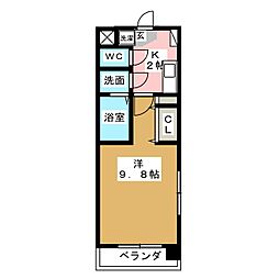 🉐敷金礼金0円！🉐ｍａｉｓｏｎ　Ｉ　Ｎｏ．3