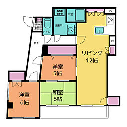 ブルームマンション
