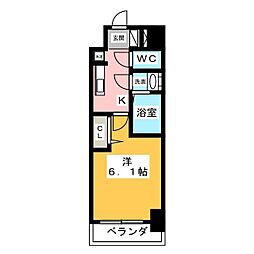 🉐敷金礼金0円！🉐アステリ鶴舞エーナ