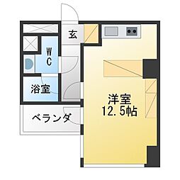 🉐敷金礼金0円！🉐ドゥーエ大須