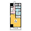 リアライズ松原6階5.5万円