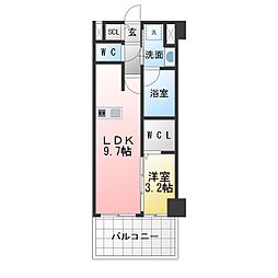 RESIDENCE　TACHIBANA