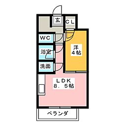 🉐敷金礼金0円！🉐LaSante東別院