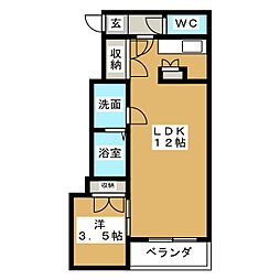 ヘーベルメゾン新栄