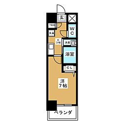 🉐敷金礼金0円！🉐フローライト上前津