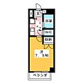 シンフォニー3642階4.5万円