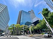 役所「名古屋市中区役所まで953m」