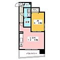 ラファサード10階10.2万円