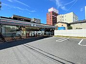 コンビニ「セブンイレブン名古屋鶴舞2丁目店まで218m」