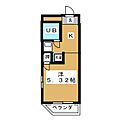 レスパス千種6階4.1万円