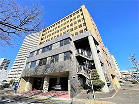 リベルテ鶴舞 902 ｜ 愛知県名古屋市中区千代田５丁目8-22（賃貸マンション1LDK・9階・51.02㎡） その1