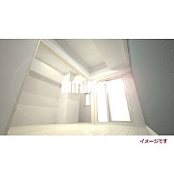 VERITASSHIRAKANE 1DKの写真