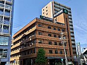 病院「医療法人聖真会横山記念病院まで400m」