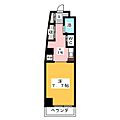 ドール新栄7階4.9万円