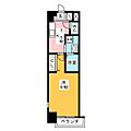 リシュドール鶴舞公園12階7.5万円