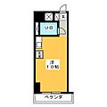 ツインズ19913階3.8万円
