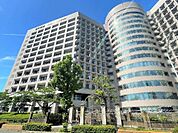 大学「国立名古屋大学鶴舞キャンパスまで1851m」