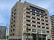 警察署、交番「中警察署まで652m」