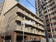 愛知県名古屋市中区伊勢山1丁目：物件画像／株式会社ミニミニ　鶴舞店