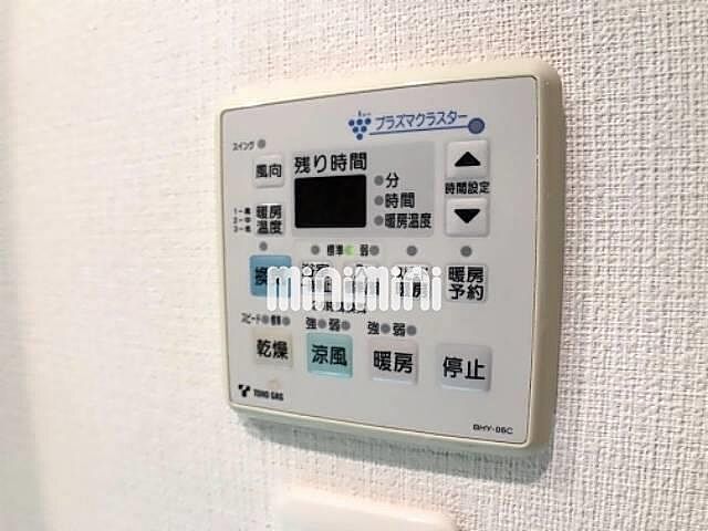 浴室