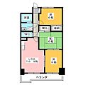 アーバン滝子2階8.0万円