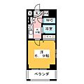プレサンス久屋大通公園サウス5階5.2万円