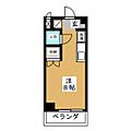 コラージュ885階3.9万円