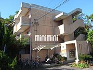 愛知県長久手市岩作壁ノ本：物件画像／株式会社ミニミニ　藤が丘店