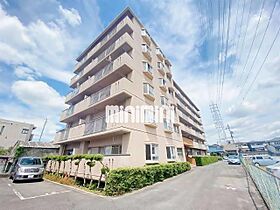 レジデンス梅村  ｜ 愛知県名古屋市守山区森孝１丁目（賃貸マンション3LDK・3階・58.32㎡） その1