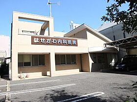 ラ・メゾン藤ヶ丘  ｜ 愛知県名古屋市名東区朝日が丘（賃貸マンション1K・6階・23.80㎡） その28