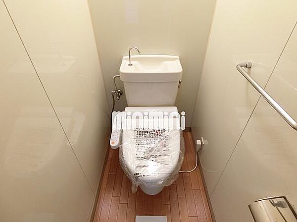 アマノマンション ｜愛知県名古屋市名東区上社１丁目(賃貸マンション2LDK・6階・50.40㎡)の写真 その7