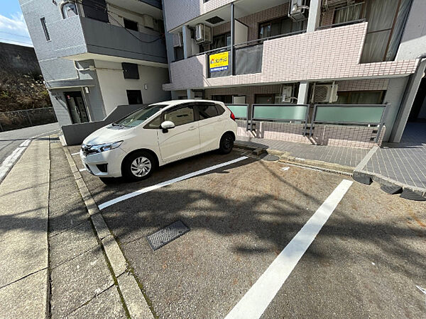 ビクトワール望が丘 ｜愛知県名古屋市名東区望が丘(賃貸マンション1DK・3階・24.00㎡)の写真 その3