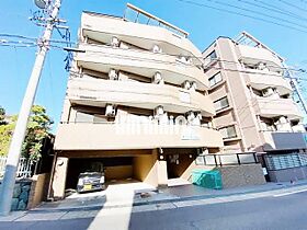 シティライフ藤ヶ丘南2号館  ｜ 愛知県名古屋市名東区照が丘（賃貸マンション1K・3階・24.22㎡） その3