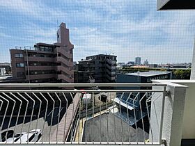 コーポ小池  ｜ 愛知県名古屋市名東区小池町（賃貸マンション2LDK・5階・44.20㎡） その14